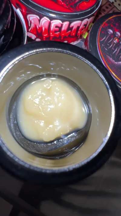 Hot Heads x Mountain Organics Rosin