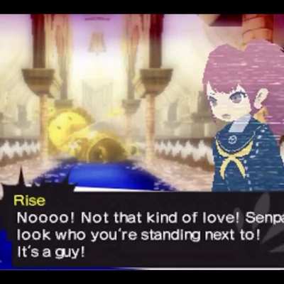 Rise is gonna get canceled on Twitter