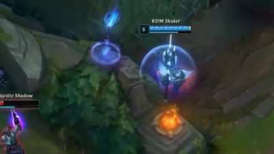 Only in D2 Eune...