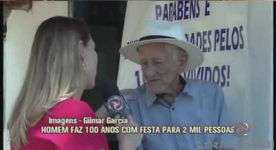 Ahh agora eu sei o segredo!
