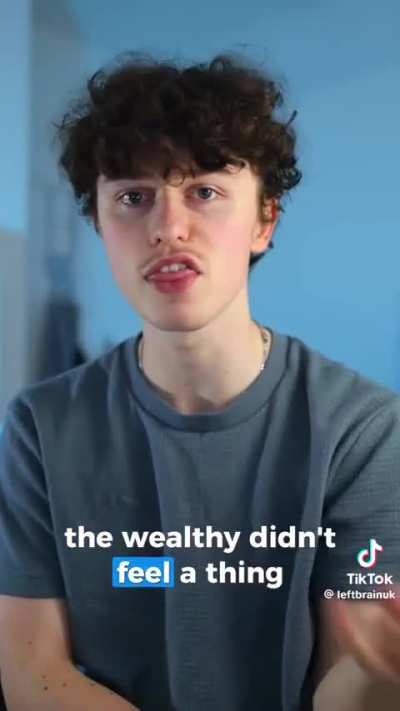 The truth about immigration in the UK