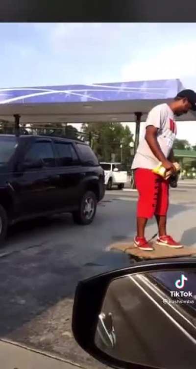 Modern Day MacGyver