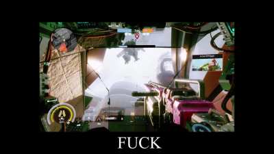 FUCK (the song is called death wish from payday 2)