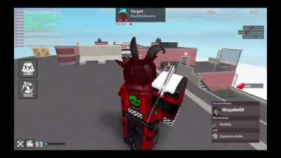 Roblox
