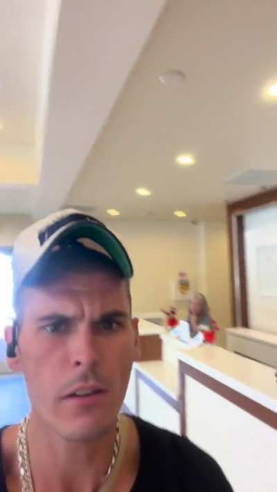 Hilton no EBT