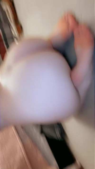 Up for the taking