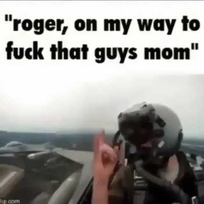 mom
