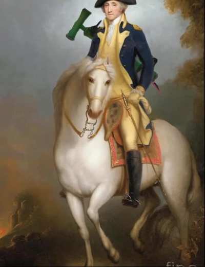 Bamboozler in 1801
