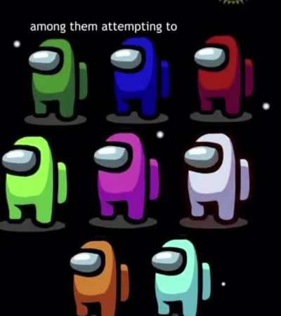 among us