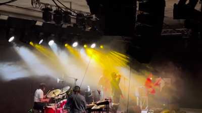 Chamber Of Reflection - Dublin - 17/11/25