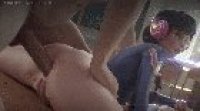 Dva anal for NNN (FPSBLYCK)