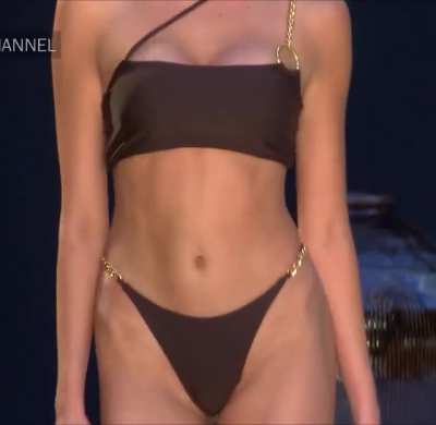 Bikini Model