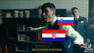 Damn donkeyfuc*ers