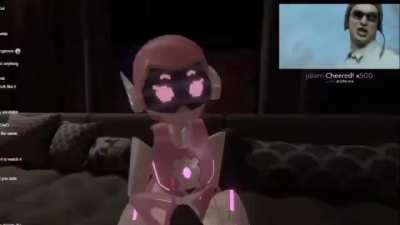 Yoooo why did you hurt her fellings