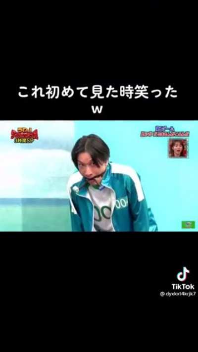 Squid game season 2 leaks.....