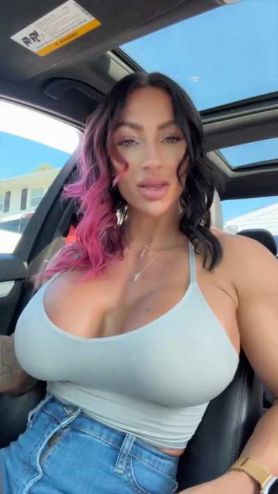 Michelle Pimer