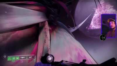 Root of Nightmares Raid Jump Puzzles