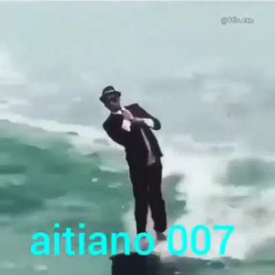 AITIANO 007