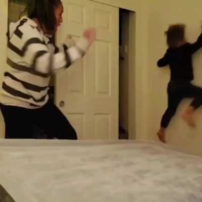 Accidental Spiderman