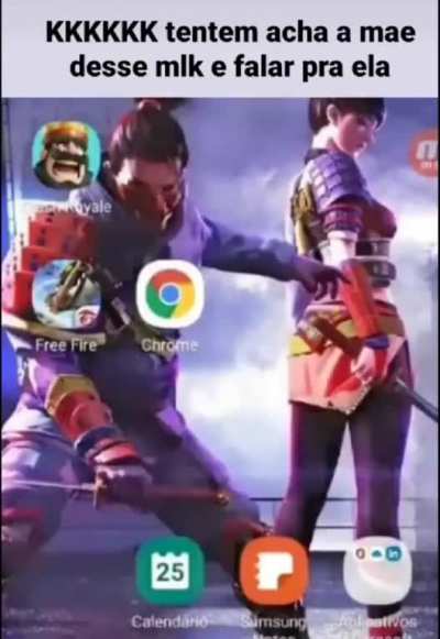 Free fire