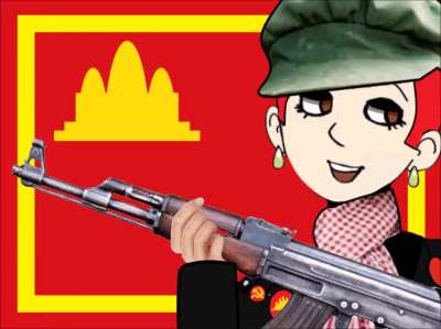 khmer rouge is valid!!!!11!!111!!