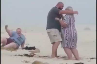 To capture a beautiful moment.