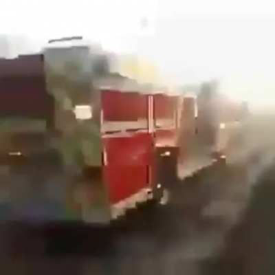 Firetruck!😃