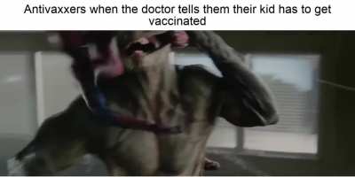 All these souls lost and alone, I can save them, I can cure them!