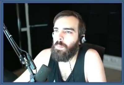 12 year old me seeing naughty stuff on the internet for the first time