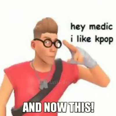 Scout WTF