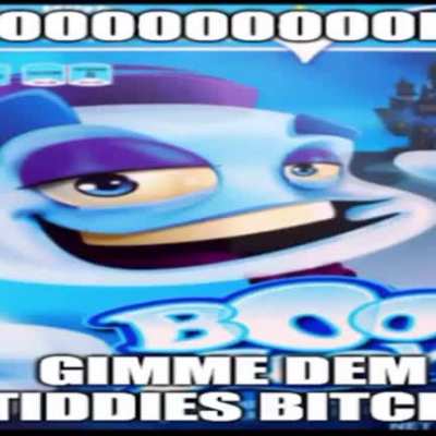Bootyberry