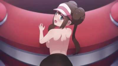 Hilda booty job