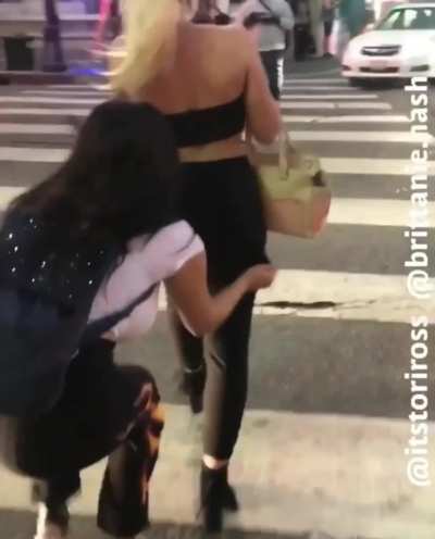 Pantsed