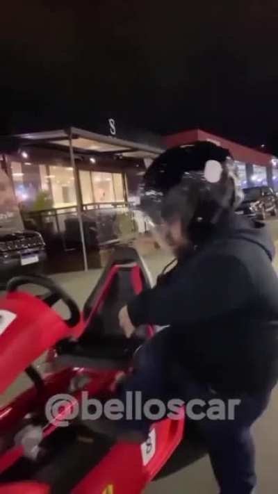 XD