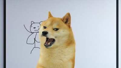 anime pitch meeting