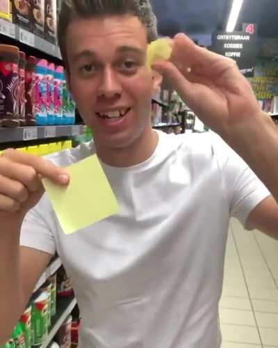Teach me a magic trick! Credits : Wian - South African Magician