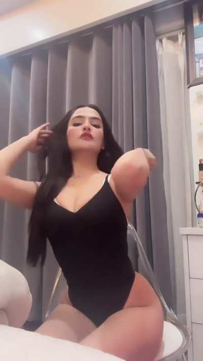 Sassy Poonam