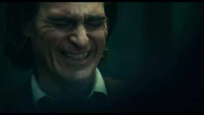 Yandere Dev's laugh sounds eerily natural on Arthur Fleck