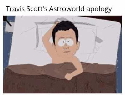 I'm sorry