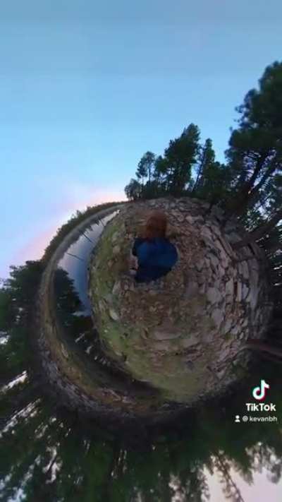 My #neverstopexploring video