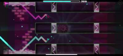 I’m making a sequel to this level and I wanted to post the first level before Predestined is finished. Preordain is obviously inspired by Lit Fuse. Predestined is going to be inspired by Cold Sweat.