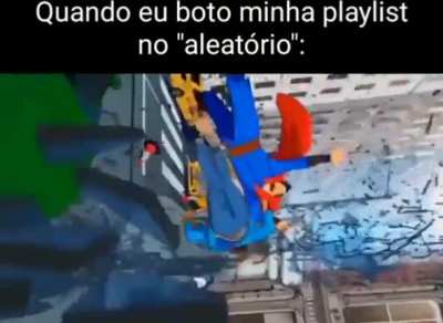 Certa noite em campo grand<wbr>e(con<wbr>tinue<wbr>, por favor)