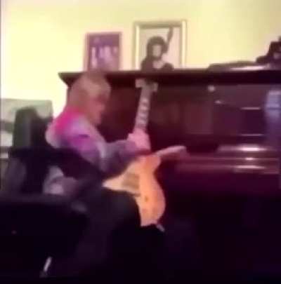 Maybe Maybe Maybe