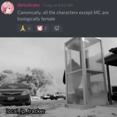 Day 45 of posting single meme till dan dms me ddlc 2