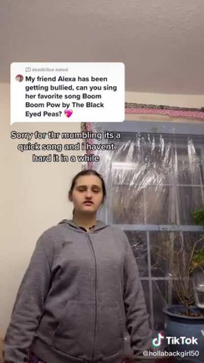 if all lowercase was a person