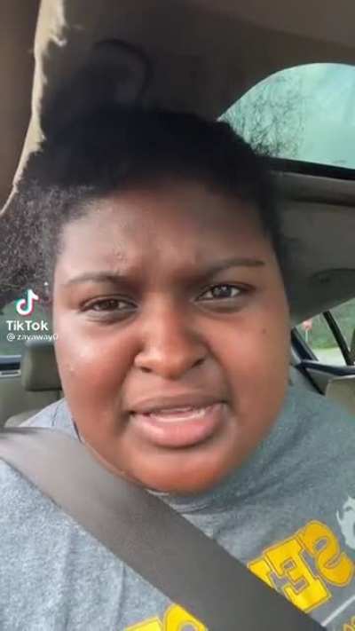 Bitches be like