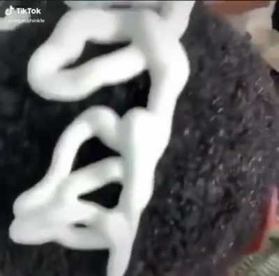 mmmmm si
