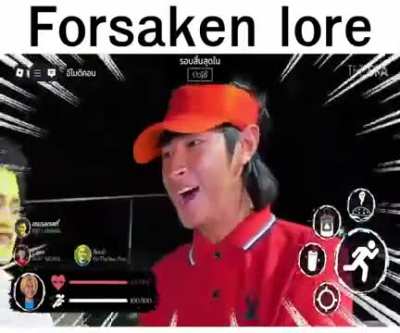 Lore