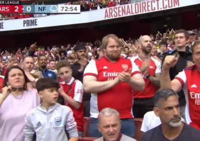 How we're all feeling after starting off the season with 3 points. 