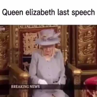 The queen piece
